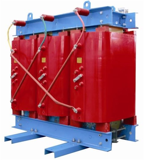 普洱SCB10-630KVA/10KV干式变压器