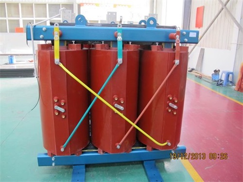 普洱SCB13-630KVA/10KV/0.4KV干式变压器