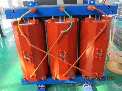 普洱SCB10-800KVA/10KV干式变压器