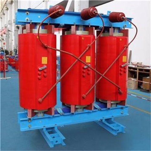 普洱SCB13-200KVA/10KV/0.4KV干式变压器