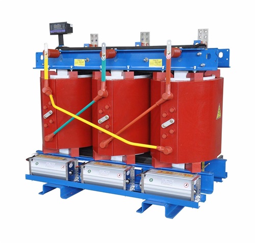 普洱SCB12-50KVA/10KV/0.4KV干式变压器