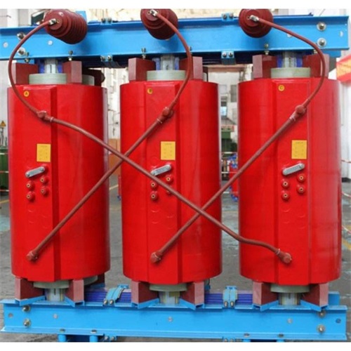 普洱SCB13-3150KVA/10KV/0.4KV干式变压器
