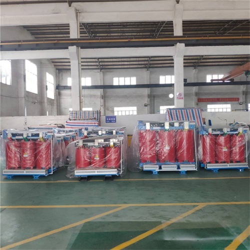 普洱SCB11-160KVA/10KV/0.4KV干式变压器
