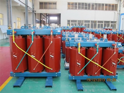 普洱SCB10-1250KVA干式变压器