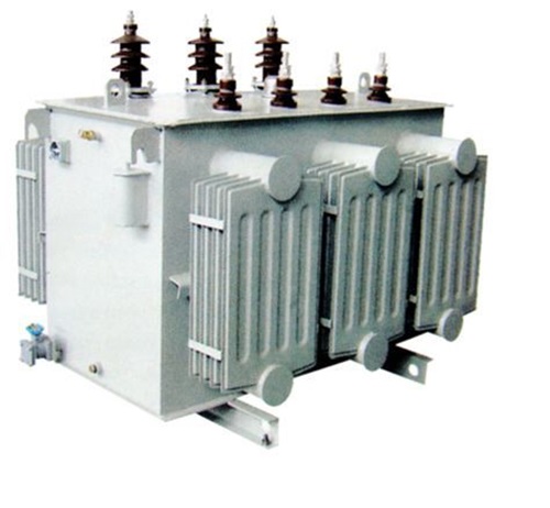 普洱SCB11-50KVA/10KV/0.4KV油浸式变压器