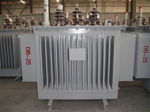 普洱S13-630KVA/10KV/0.4KV油浸式变压器