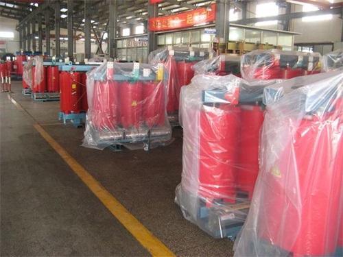 普洱SCB11-800KVA/10KV/0.4KV干式变压器
