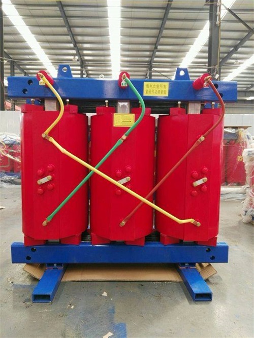 普洱SCB11-250KVA/10KV/0.4KV干式变压器