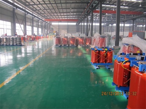 普洱SCB10-200KVA/10KV/0.4KV干式变压器