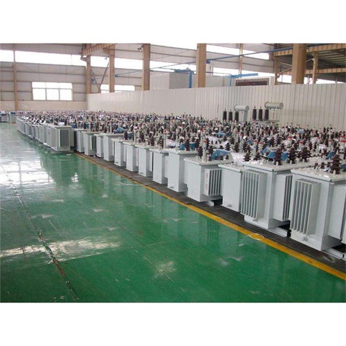 普洱S13-800KVA/35KV/10KV/0.4KV油浸式变压器