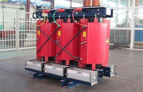 普洱SCB13-800KVA/10KV/0.4KV干式变压器