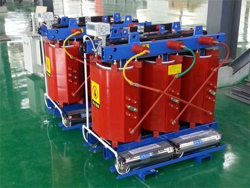 普洱SCB13-315KVA/10KV/0.4KV干式变压器