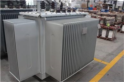 普洱S13-315KVA/10KV/0.4KV油浸式变压器
