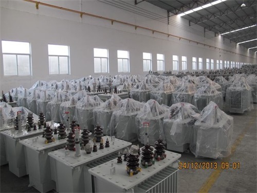普洱S13-315KVA/35KV/10KV/0.4KV油浸式变压器
