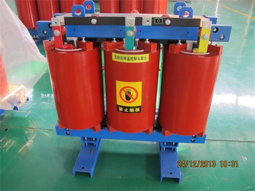 普洱SCB11-200KVA/10KV/0.4KV干式变压器