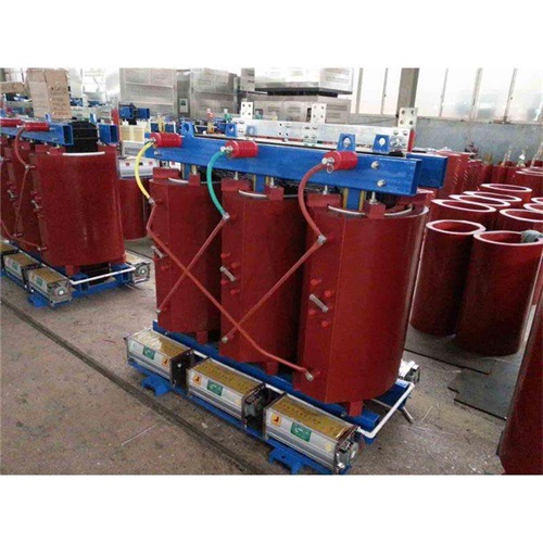 普洱SCB13-125KVA/10KV/0.4KV干式变压器