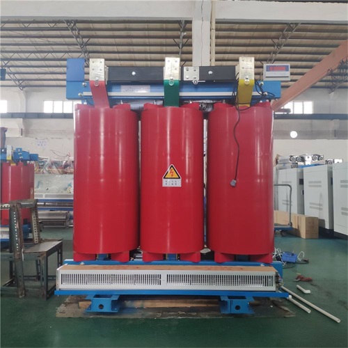 普洱SCB12-200KVA/10KV/0.4KV干式变压器