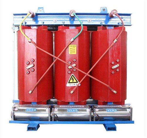 普洱SCB11-2000KVA/10KV干式变压器现货