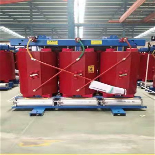 普洱SCB11-5000KVA干式变压器