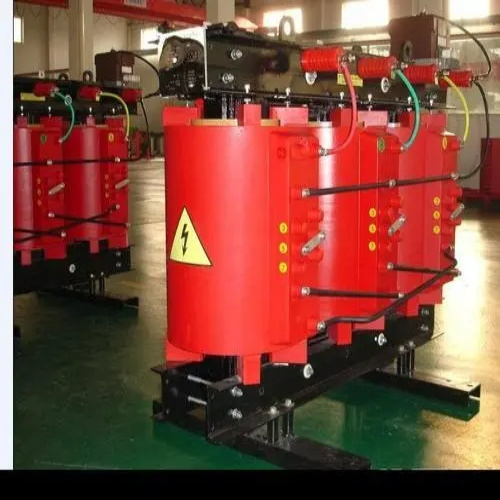 普洱SCB14-2500KVA干式变压器