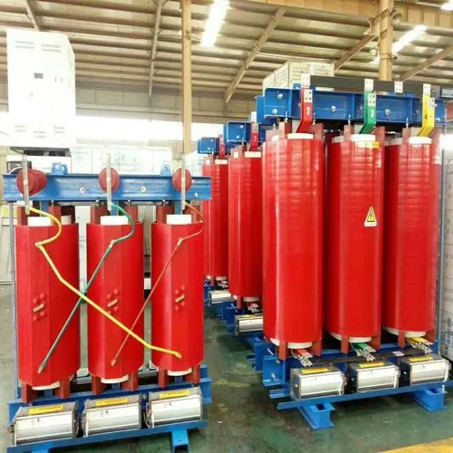 普洱SCB13-1000KVA变压器