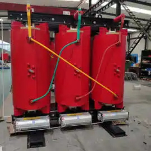 普洱SCB14-200KVA干式变压器