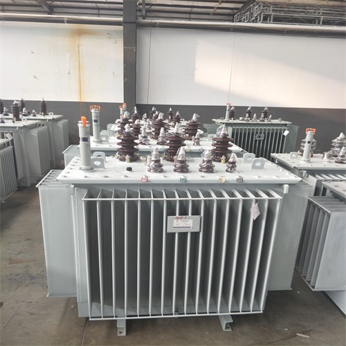 普洱S20油浸式变压器型号及参数