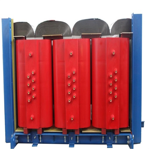 普洱SCB14干式变压器规格齐全