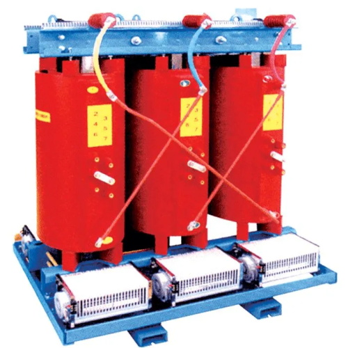 普洱SCB14-1250KVA/10KV/0.4KV干式变压器