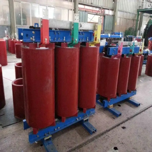 普洱SCBH15-1250KVA/10KV/0.4KV非晶合金干式变压器