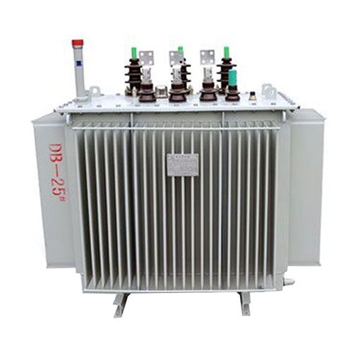 普洱SH15-1000KVA/10KV/0.4KV非晶合金变压器