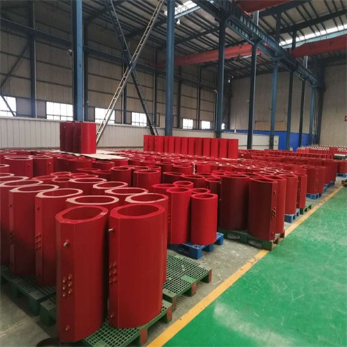普洱SCB13-2500KVA电力变压器